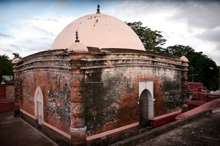 Historic Mosque City of Bagerhat5.jpg