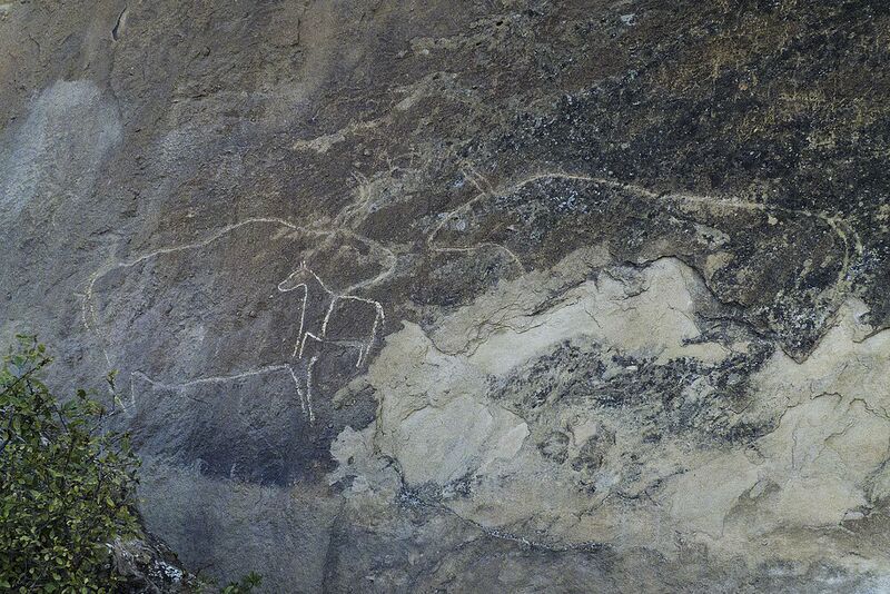 File:Gobustan Rock Art Cultural Landscape3.jpg