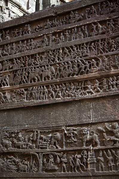 File:Ellora Caves4.jpg