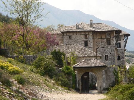 Berat and Gjirokastra Albania 05.jpg