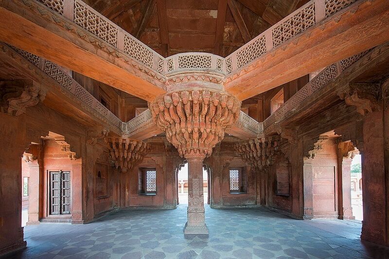 File:Fatehpur Sikri5.jpg