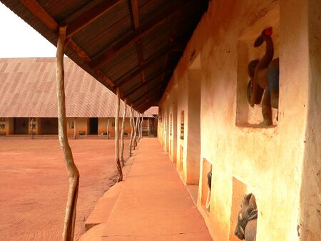 Royal Palaces of Abomey.jpg
