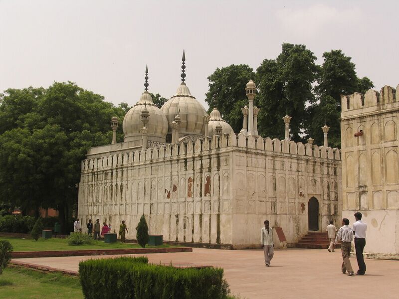 File:Red Fort 2.jpg