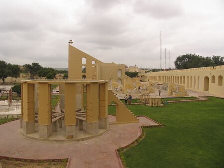 The Jantar Mantar, Jaipur5.jpg
